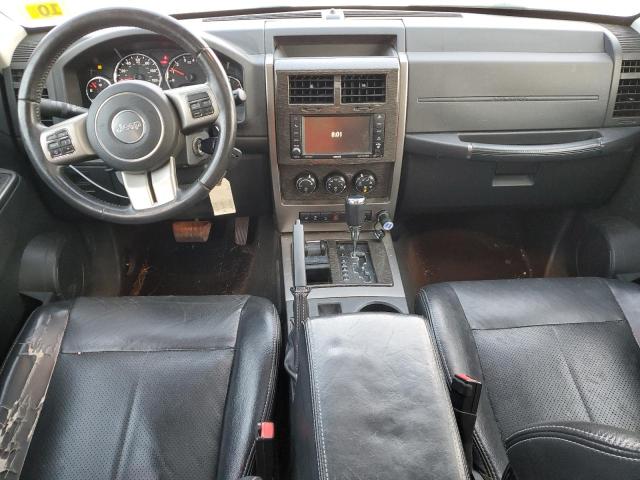 Photo 8 from auction – 2012 JEEP LIBERTY JE with VIN 1C4PJMFK5CW153373