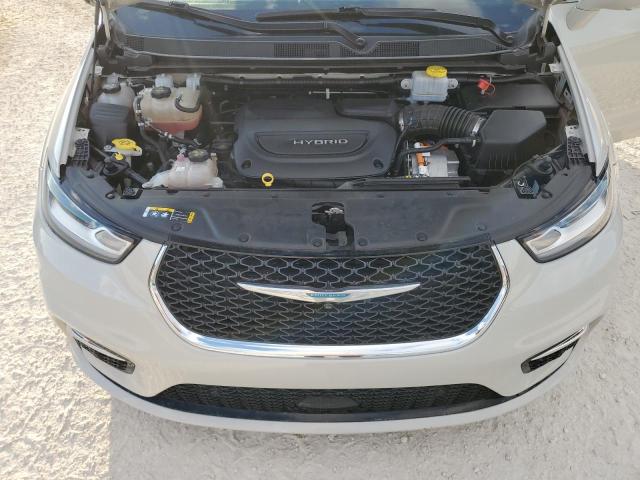 Photo 12 from auction – 2021 CHRYSLER PACIFICA H with VIN 2C4RC1L73MR590185