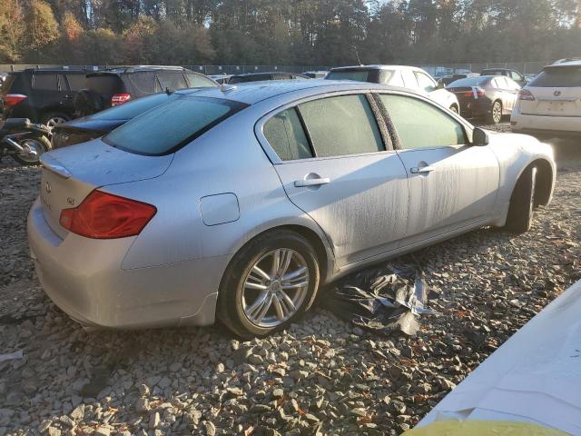 Photo 3 from auction – 2012 INFINITI G25 BASE with VIN JN1DV6AP6CM811738
