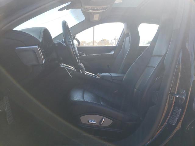 Photo 7 from auction – 2011 PORSCHE PANAMERA 2 with VIN WP0AA2A78BL018952