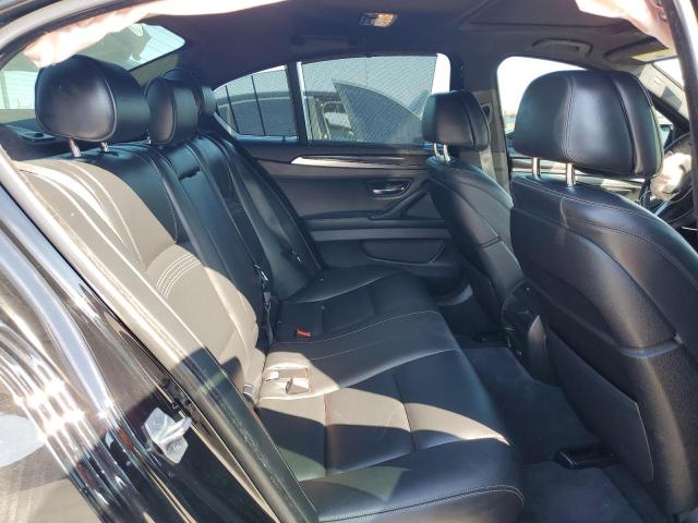 Photo 10 from auction – 2016 BMW 550 I with VIN WBAKN9C58GD962746