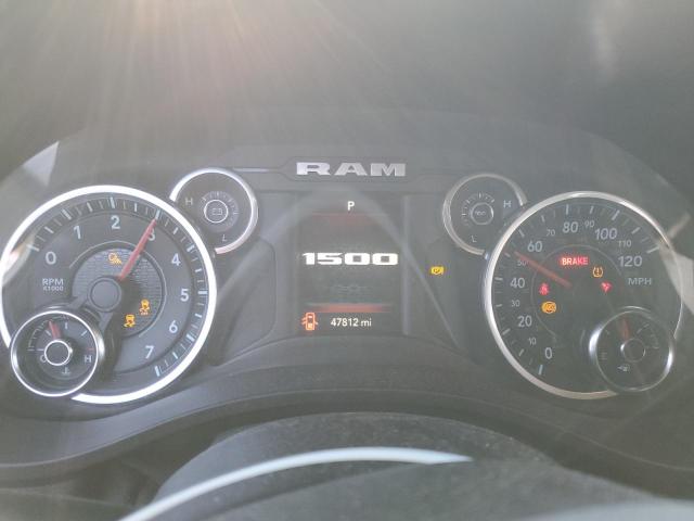 Photo 9 from auction – 2020 RAM 1500 BIG H with VIN 1C6SRFBTXLN372100