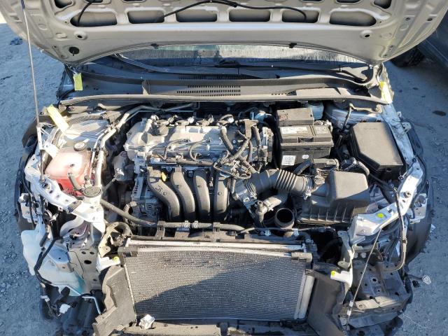 Photo 11 from auction – 2021 TOYOTA COROLLA LE with VIN 5YFEPMAE2MP182508
