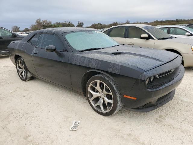 Photo 4 from auction – 2015 DODGE CHALLENGER with VIN 2C3CDZBG2FH770502