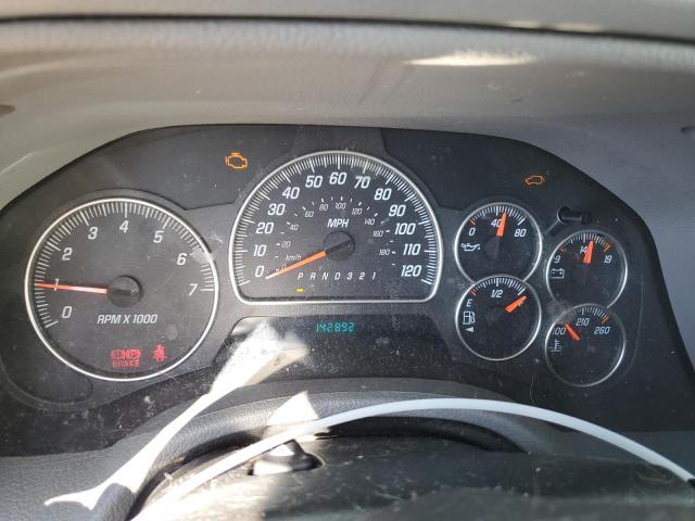 Photo 9 from auction – 2006 GMC ENVOY with VIN 1GKDS13S562130145