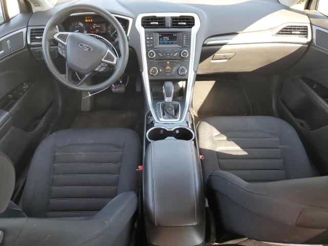 Photo 8 from auction – 2014 FORD FUSION SE with VIN 3FA6P0H72ER253342