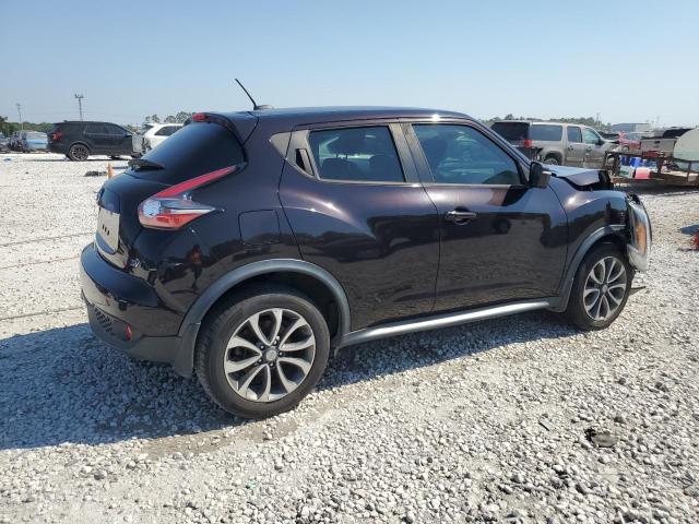 Photo 3 from auction – 2017 NISSAN JUKE S with VIN JN8AF5MR9HT704284