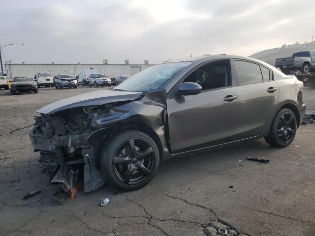 MAZDA 3 S 2011 with VIN JM1BL1U67B1475775 - Photo from auction