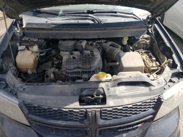Photo 12 from auction – 2016 DODGE JOURNEY CR with VIN 3C4PDDGG1GT150712