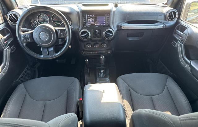 Photo 9 from auction – 2018 JEEP WRANGLER U with VIN 1C4BJWDG8JL890974