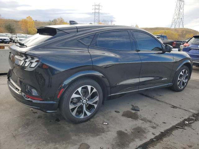 Photo 3 from auction – 2022 FORD MUSTANG MA with VIN 3FMTK3SS3NMA57204
