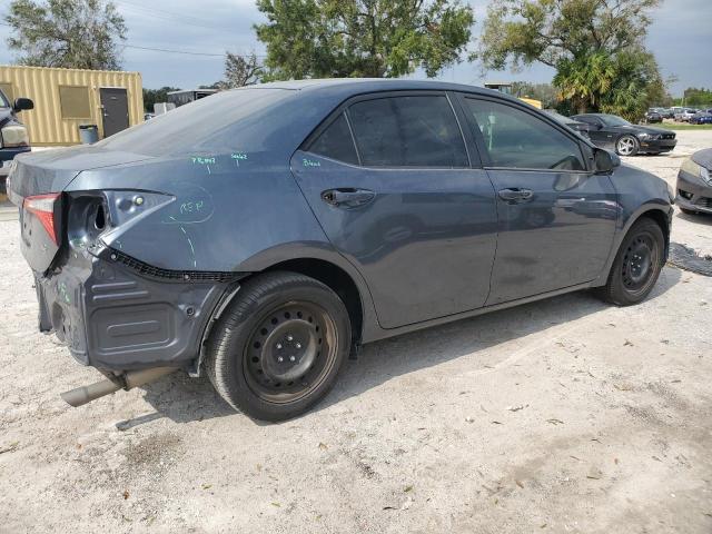 Photo 3 from auction – 2014 TOYOTA COROLLA L with VIN 2T1BURHE3EC142406
