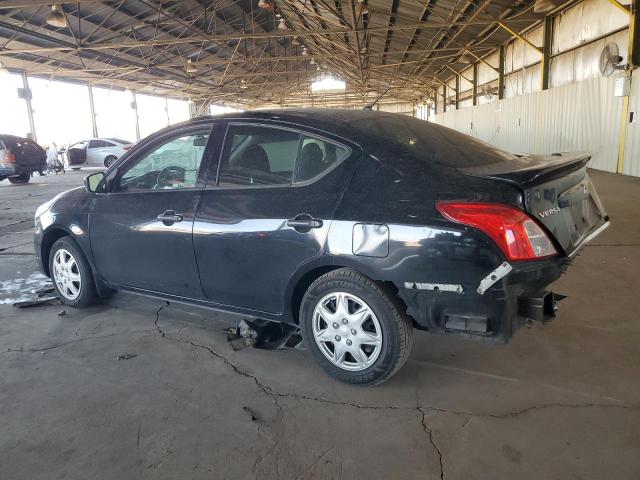 Фото 2 с аукциона – 2017 NISSAN VERSA S с VIN 3N1CN7AP1HL855603