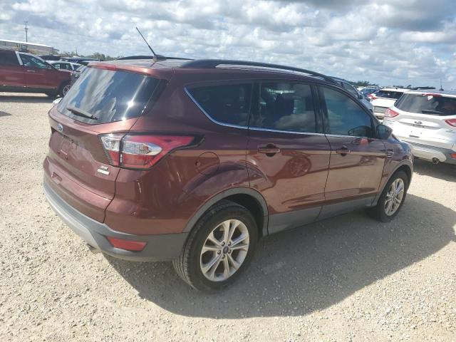 Foto 3 de la subasta – 2018 FORD ESCAPE SE con VIN 1FMCU0GD7JUC11356