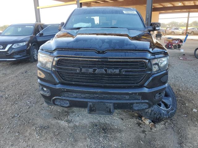 Photo 5 from auction – 2019 RAM 1500 BIG H with VIN 1C6SRFFT4KN687631