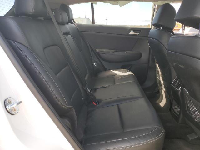 Photo 11 from auction – 2017 KIA SPORTAGE E with VIN KNDPN3AC9H7235963