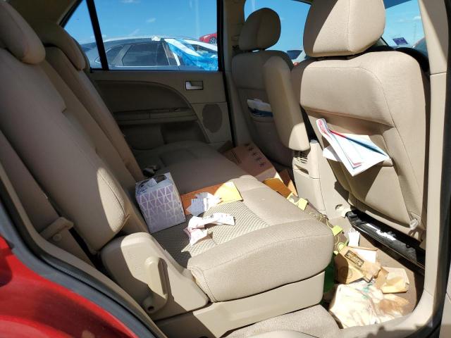 Photo 11 from auction – 2005 FORD FREESTYLE with VIN 1FMDK01115GA50287