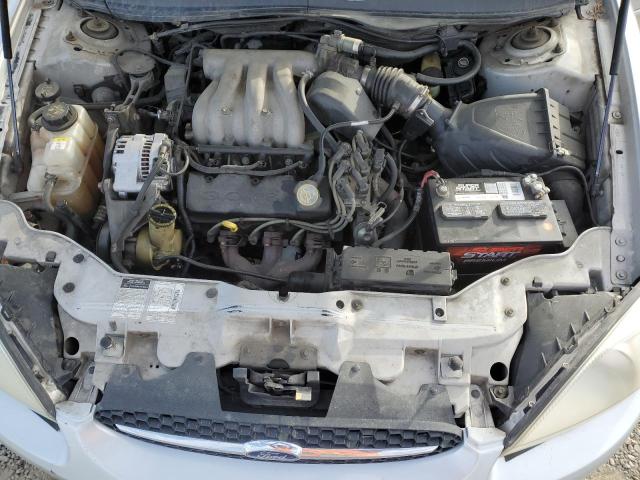Photo 11 from auction – 2000 FORD TAURUS SE with VIN 1FAFP5321YG227884