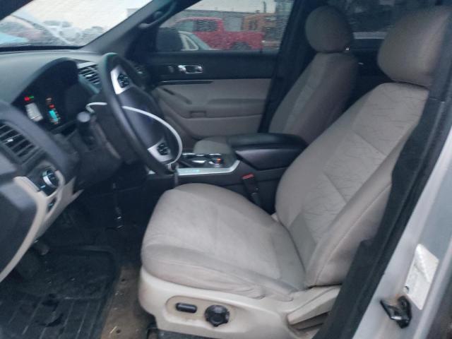 Photo 7 from auction – 2014 FORD EXPLORER with VIN 1FM5K8B83EGC51543