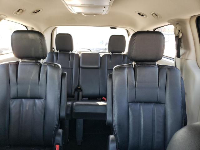 Photo 10 from auction – 2014 CHRYSLER TOWN & COU with VIN 2C4RC1BG7ER133687