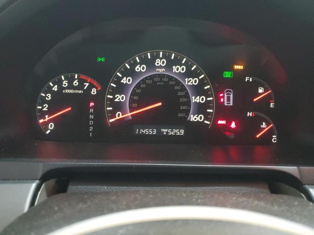 Photo 9 from auction – 2007 HONDA ODYSSEY EX with VIN 5FNRL38677B448367