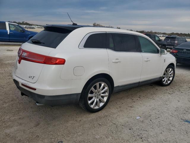 Photo 3 from auction – 2011 LINCOLN MKT with VIN 2LMHJ5FR6BBJ52983