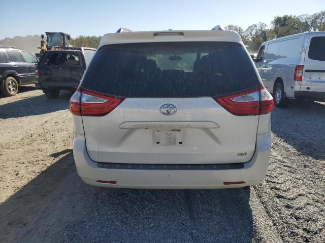 Photo 6 from auction – 2015 TOYOTA SIENNA XLE with VIN 5TDYK3DC3FS530021