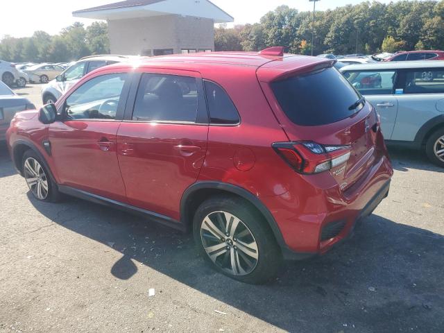 Photo 2 from auction – 2020 MITSUBISHI OUTLANDER with VIN JA4AP3AU2LU021135
