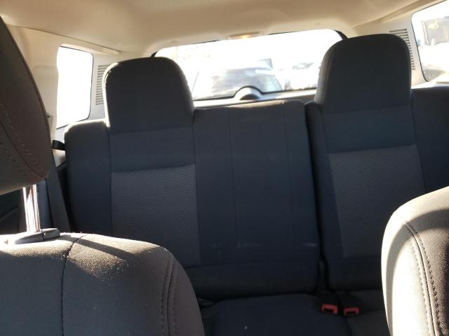 Photo 10 from auction – 2010 JEEP PATRIOT SP with VIN 1J4NT2GB2AD636469