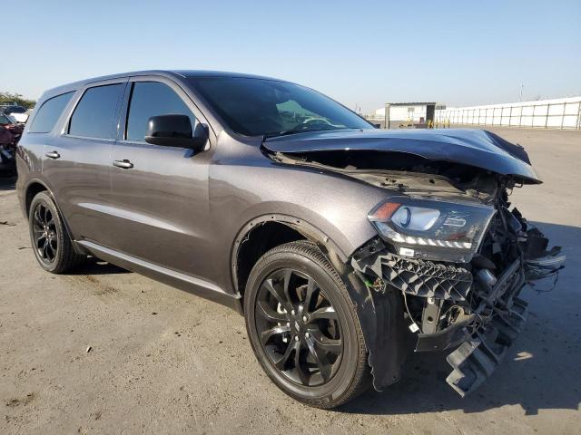Photo 4 from auction – 2019 DODGE DURANGO GT with VIN 1C4RDHDG8KC802055