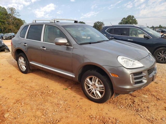 Photo 4 from auction – 2009 PORSCHE CAYENNE S with VIN WP1AB29P79LA45649