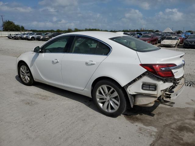 Foto 2 de la subasta – 2016 BUICK REGAL con VIN 2G4GK5EX7G9159721