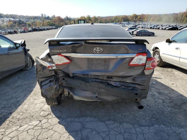 Photo 6 from auction – 2012 TOYOTA COROLLA BA with VIN 5YFBU4EE4CP016432