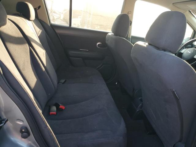 Photo 10 from auction – 2008 NISSAN VERSA S with VIN 3N1BC13E38L455438