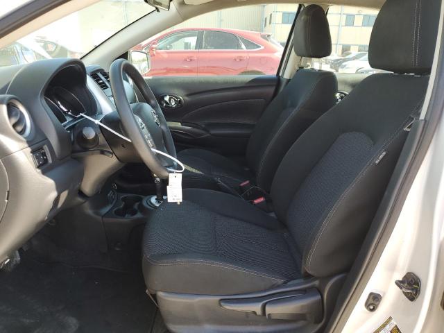 Photo 7 from auction – 2019 NISSAN VERSA S with VIN 3N1CN7AP1KL864972