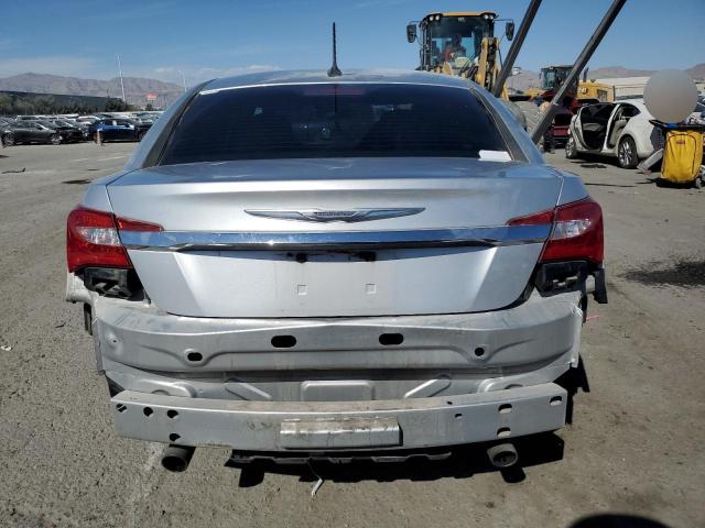 Photo 5 from auction – 2012 CHRYSLER 200 LIMITE with VIN 1C3CCBCG7CN146562