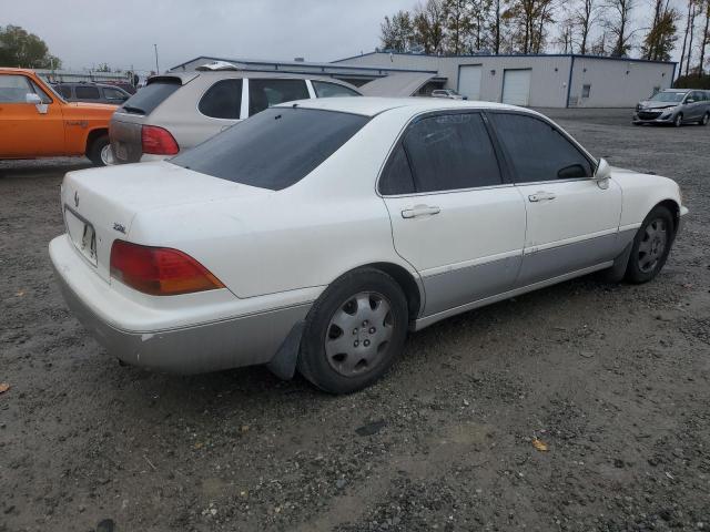 Photo 3 from auction – 1998 ACURA 3.5RL SE with VIN JH4KA9682WC010493