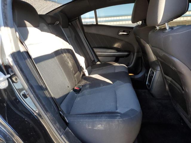 Photo 10 from auction – 2016 DODGE CHARGER SX with VIN 2C3CDXJG8GH298216