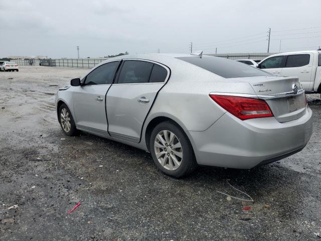 Photo 2 from auction – 2015 BUICK LACROSSE with VIN 1G4GA5GRXFF325804