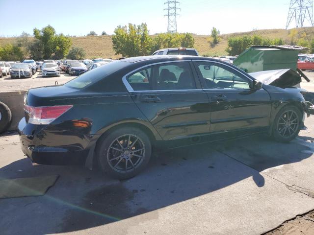 Photo 3 from auction – 2011 HONDA ACCORD EXL with VIN 1HGCP2F87BA065251