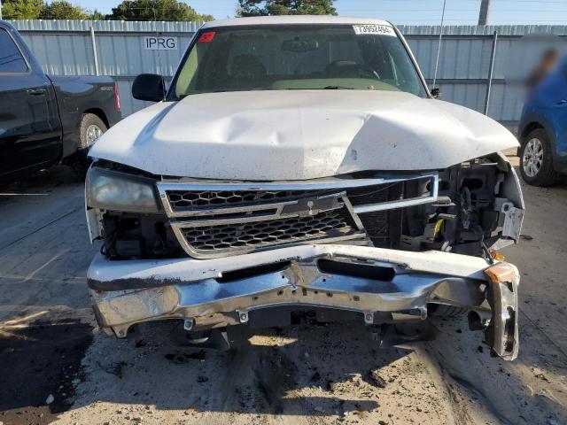 Photo 5 from auction – 2006 CHEVROLET SILVERADO with VIN 1GCEC19V76Z175805