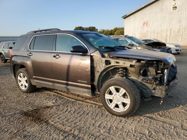 Photo 4 from auction – 2015 GMC TERRAIN SL with VIN 2GKFLWEK4F6217148
