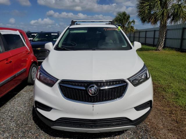 Photo 5 from auction – 2021 BUICK ENCORE PRE with VIN KL4CJESM9MB376885