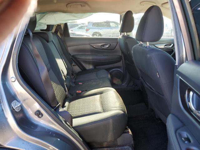 Photo 11 from auction – 2018 NISSAN ROGUE S with VIN KNMAT2MT1JP576846