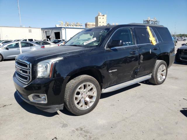 Photo 1 from auction – 2015 GMC YUKON SLT with VIN 1GKS1BKC7FR113798