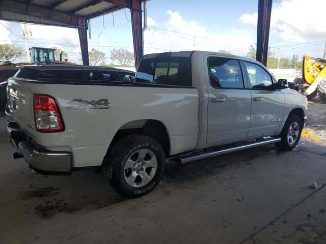 Photo 3 from auction – 2022 RAM 1500 BIG H with VIN 1C6SRFMT8NN349205
