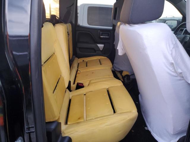 Photo 10 from auction – 2016 CHEVROLET SILVERADO with VIN 1GCRCREC2GZ369518