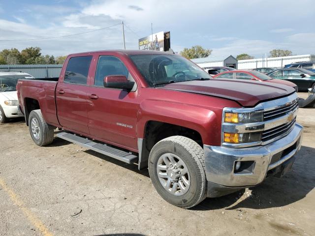 Photo 4 from auction – 2015 CHEVROLET SILVERADO with VIN 1GC1KVEG0FF521341