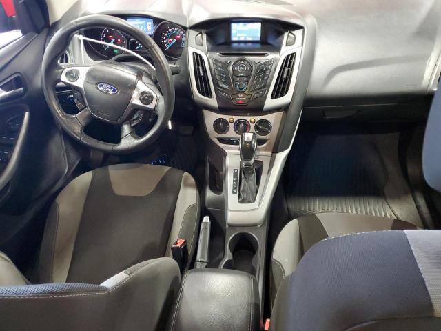 Photo 8 from auction – 2012 FORD FOCUS SE with VIN 1FAHP3F25CL154818