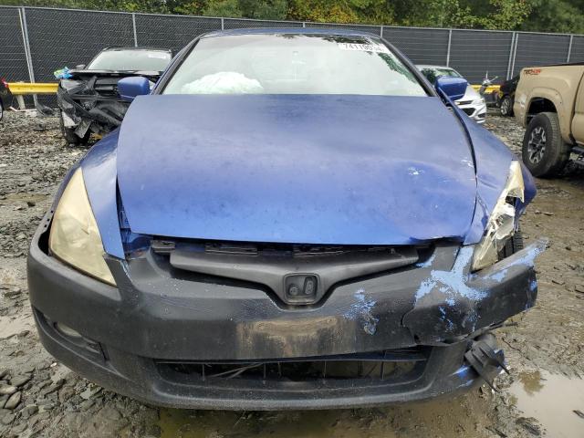 Photo 5 from auction – 2003 HONDA ACCORD EX with VIN 1HGCM72633A026796
